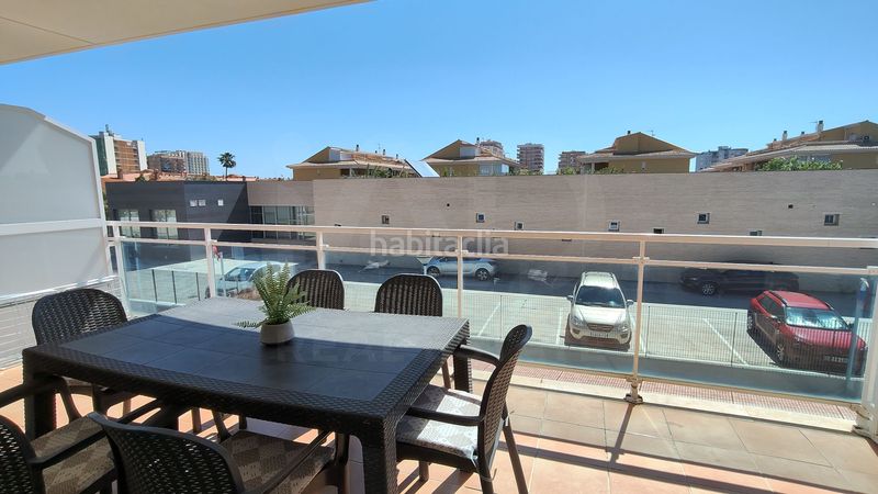 Foto f1292680-d880-4433-92b7-26a9481276ce. Pis a Playa Morros de Gos Oropesa del Mar