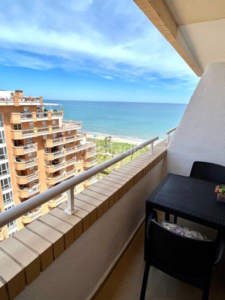 Foto 5ce0f325-f2da-49a1-b1df-ba28b70c04ff. Pis amb calefacció piscina a Vista Mar Oropesa del Mar