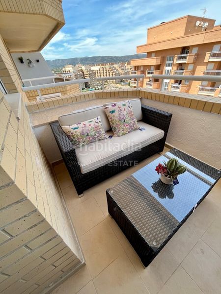 Foto a06ffa2f-e48d-4dc6-8790-98792edebf35. Pis amb calefacció piscina a Vista Mar Oropesa del Mar