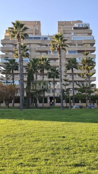 Foto ad7ae43a-3654-469c-8daa-90472360b50d. Pis amb calefacció piscina a Vista Mar Oropesa del Mar