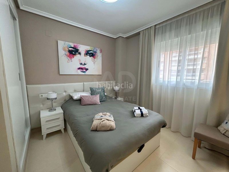 Foto b5f15b5a-74f7-4207-9dc9-3672c01608a0. Pis amb calefacció piscina a Vista Mar Oropesa del Mar