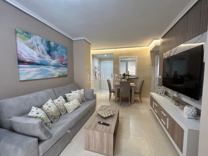 Foto ff252308-e20e-4994-b9e5-1439075efec7. Pis amb calefacció piscina a Vista Mar Oropesa del Mar
