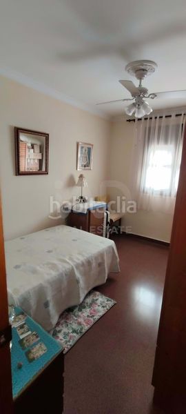 Foto 79a71528-d708-459f-a01c-b3df369b475c. Casa aparellada amb calefacció a Écija