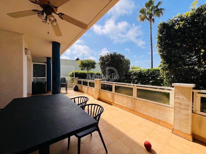 Foto 38bca4ba-cb9d-43a1-bc17-478930452ec7. Pis amb aparcament piscina a La Mora Tarragona