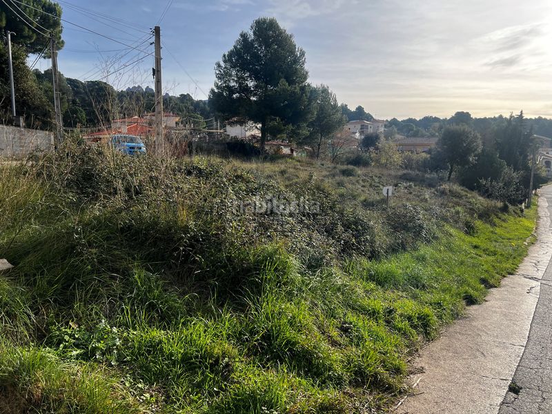 Foto 9e68398c-ac41-4114-83be-542bf5771200. Terreny residencial a Bruc (El)