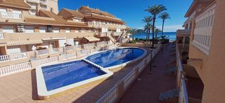 Duplex in Playa de las Gaviotas - El Pedrucho