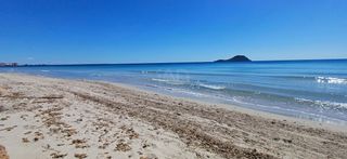 Dúplex a Playa de las Gaviotas - El Pedrucho