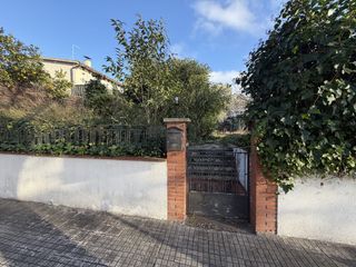 Terreno residenziale in Can Barata