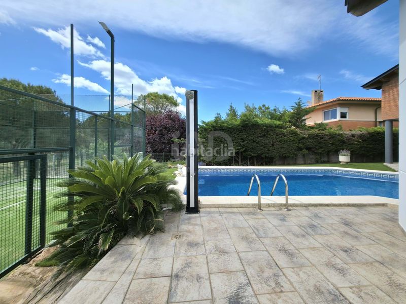 Foto 1c0d7105-a973-4921-8373-1a9715d33dd0. Casa amb calefacció piscina a Begues