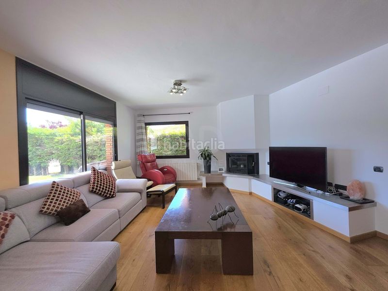 Foto 5611ca2c-e307-45da-9523-78734a572a70. Casa amb calefacció piscina a Begues