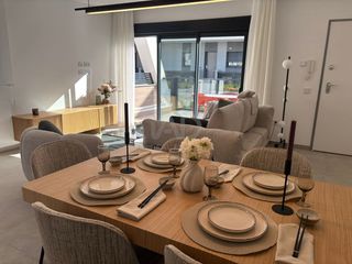 Flat in Calle canarias 6 6
