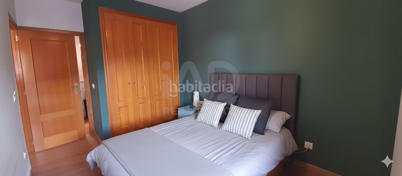 Foto 0a341744-73d5-4446-aee2-e570322c6b35. Àtic amb calefacció aparcament a Xaló