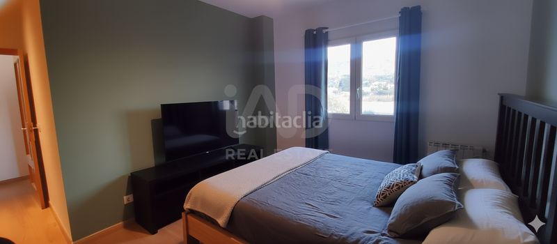 Foto ab876a81-f0e6-4bcf-84d5-2c011d00aa9d. Àtic amb calefacció aparcament a Xaló