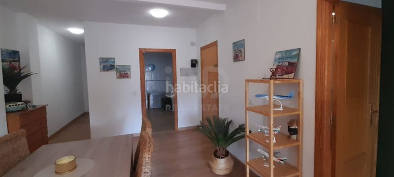 Foto dbf7a9ee-9f56-40a8-bbf2-6e4c2b437112. Àtic amb calefacció aparcament a Xaló