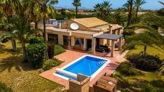 Maison à Las Bayas