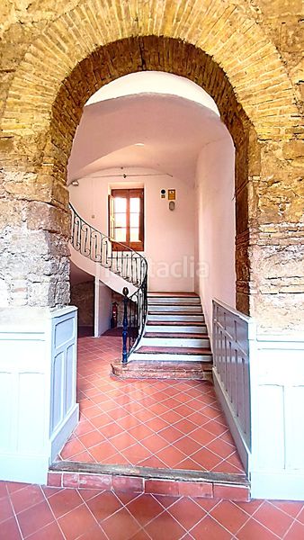 Foto 1442cd82-6127-4709-a04d-2c15936d7006. Dachwohnung in plaza de la santísima faz 3 in Casco Antiguo - Sta. Cruz - Ayuntamiento Alicante