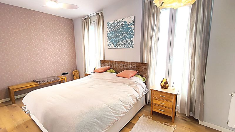 Foto 1a429f59-0212-41c5-b092-816e2d3b598c. Dachwohnung in plaza de la santísima faz 3 in Casco Antiguo - Sta. Cruz - Ayuntamiento Alicante