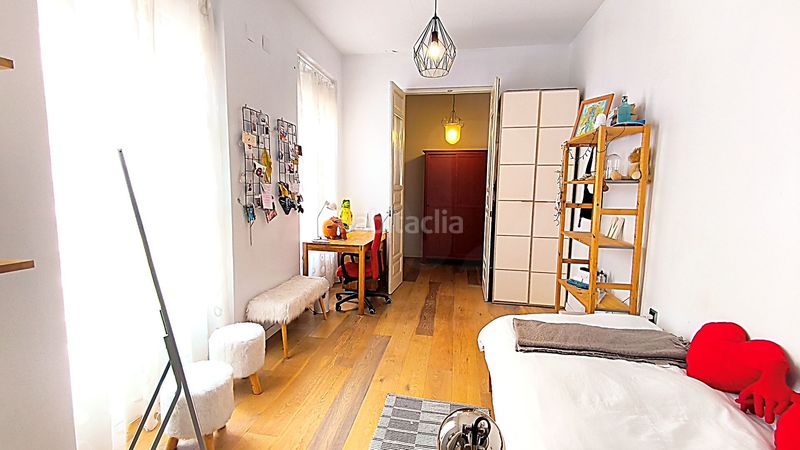 Foto b33d481f-a35b-47bb-bbe8-2356b15159a2. Dachwohnung in plaza de la santísima faz 3 in Casco Antiguo - Sta. Cruz - Ayuntamiento Alicante