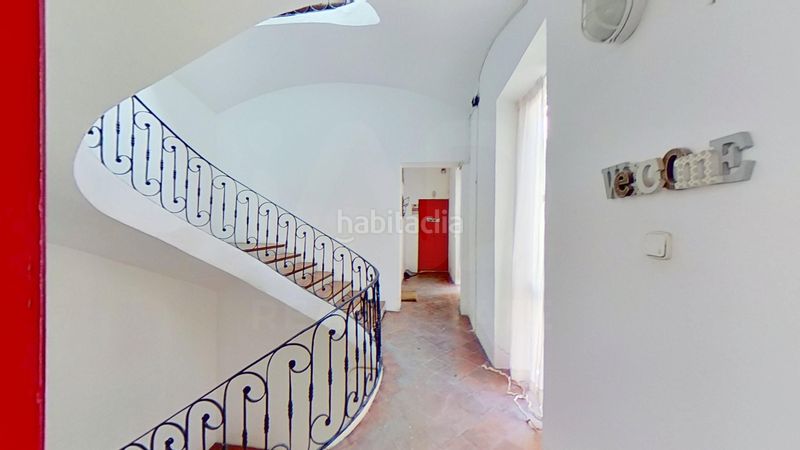 Foto b7df8085-b00b-420d-a2a8-7bcc5c1cde37. Dachwohnung in plaza de la santísima faz 3 in Casco Antiguo - Sta. Cruz - Ayuntamiento Alicante