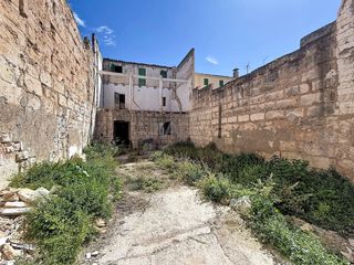 Bauernhof in Sa Pobla