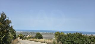 Residential Plot in Devessa - Monte Pego