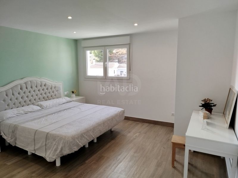 Foto c55a1616-345c-4238-8473-30690918638b. Chalet en Cómpeta