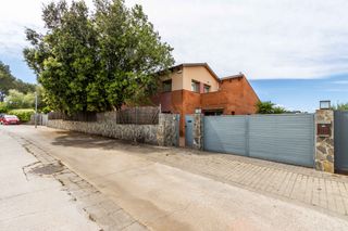 Casa pareada en La Floresta