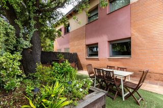 Casa pareada en La Floresta