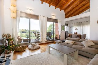 Casa aparellada a La Floresta