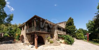 Casa in Cellera de Ter (La)