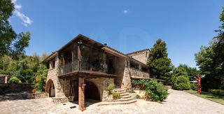 Casa en Cellera de Ter (La)