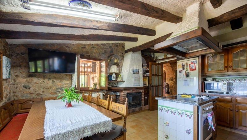 Foto 25ab1b0f-9e33-4150-970e-5a66bd3a4ed4. Casa amb aparcament piscina a Cellera de Ter (La)
