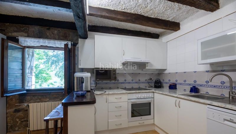 Foto 331a88a4-4255-4796-a487-6532f9bf20d7. Casa amb aparcament piscina a Cellera de Ter (La)