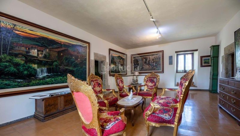 Foto 518567f8-ec8c-4a53-b047-356728fd43de. Casa amb aparcament piscina a Cellera de Ter (La)