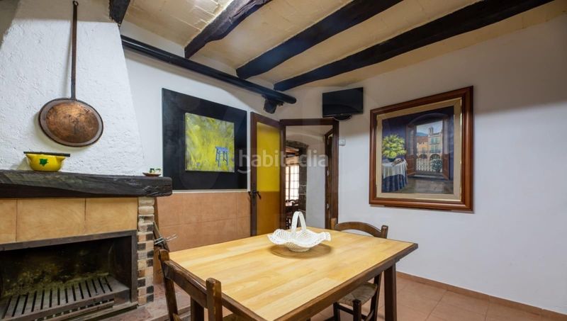 Foto 7673563f-6c05-4e06-b384-fb2146636c0d. Casa amb aparcament piscina a Cellera de Ter (La)