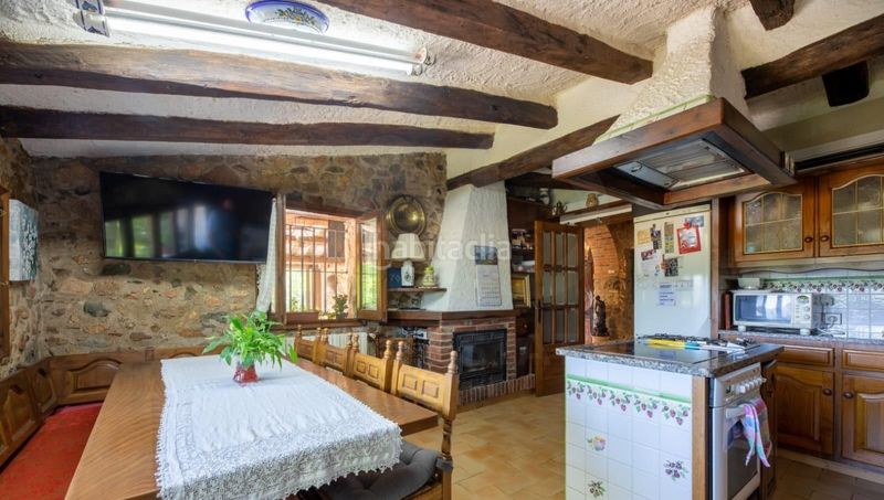 Foto cd238934-7451-4eb0-b9aa-a21d5fd075fc. Casa amb aparcament piscina a Cellera de Ter (La)