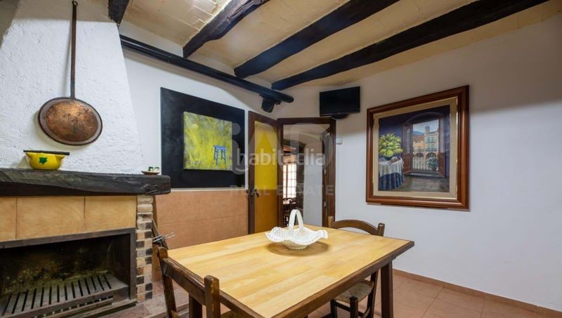 Foto ea34f033-2d74-4b4d-a48a-0fa7d377a496. Casa amb aparcament piscina a Cellera de Ter (La)