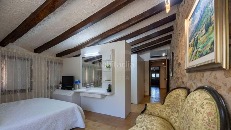 Foto ff0ea3dc-a7ac-45eb-a5f3-6a100ed31e84. Casa amb aparcament piscina a Cellera de Ter (La)