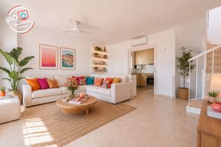 Penthouse in Centre