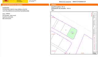 Wohngrundstück in Pallaresos (Els)