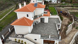 Chalet à Vilaflor