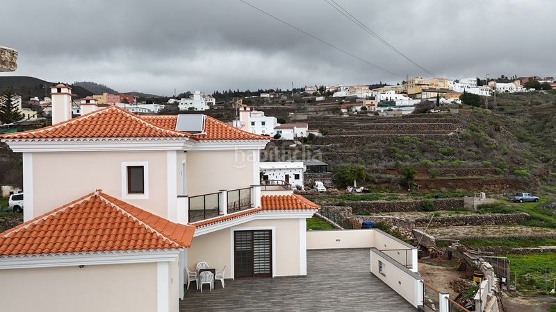 Foto 5c5e72d8-89e5-496f-b507-c3c8997d7ded. Xalet amb aparcament a Vilaflor