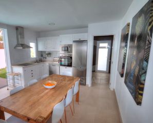 Flat in Ses Figueretes - Platja d'en Bossa - Cas Serres