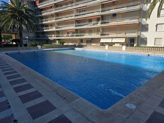 Appartement à La Pineda