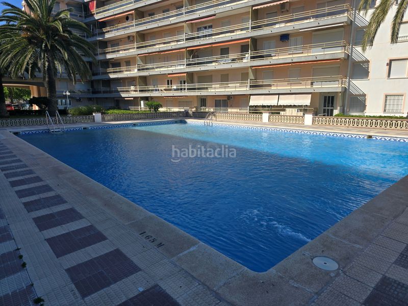 Foto a6be9057-c299-40b8-8fd7-62e73366dc3f. Pis amb piscina a La Pineda Vila-seca