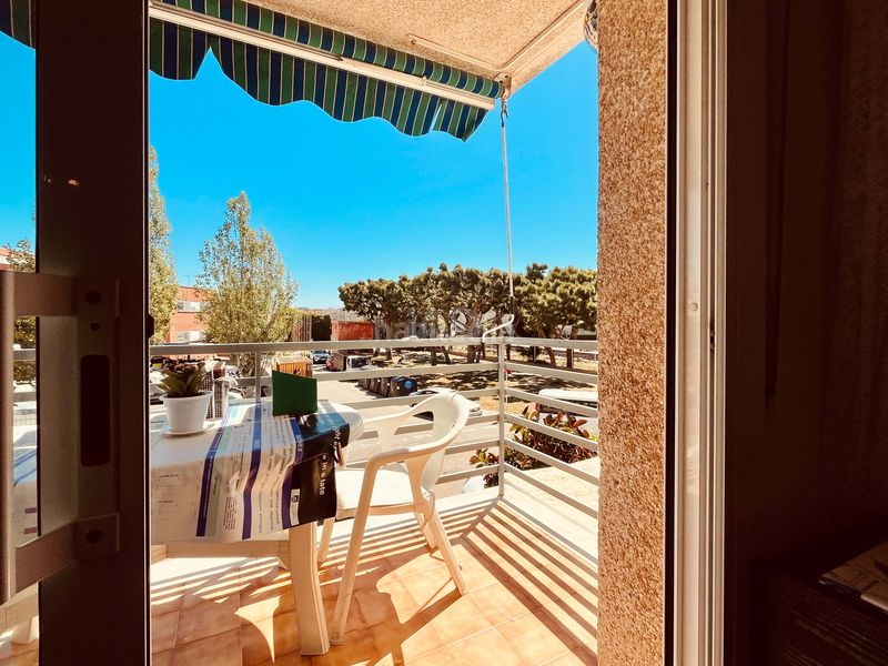 Foto cbd7f9e4-fda7-47ce-8126-7133cee587bc. Appartamento in Cunit diagonal Cunit
