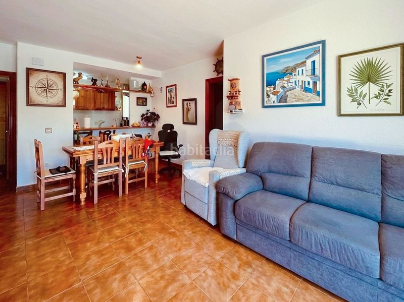 Foto 07668652-9bb3-4301-8016-e85f73416291. Flat with parking in Cunit diagonal Cunit