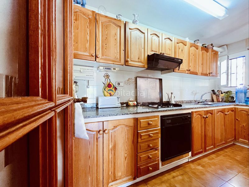 Foto acbef292-a8d0-4c8f-8309-f908492be57c. Flat with parking in Cunit diagonal Cunit