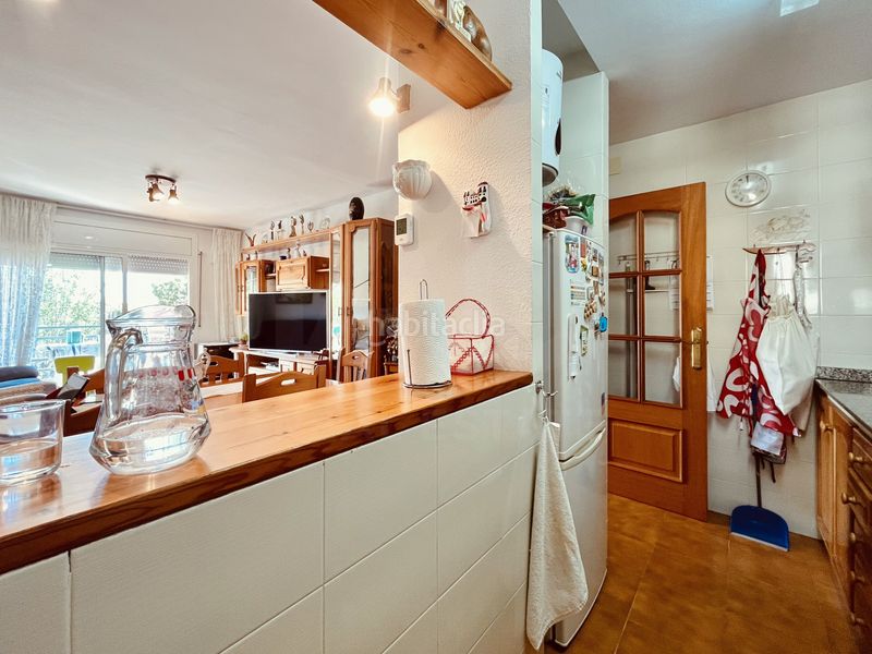Foto b93fd0fa-0810-454d-bb87-b0fd44bb7596. Flat with parking in Cunit diagonal Cunit