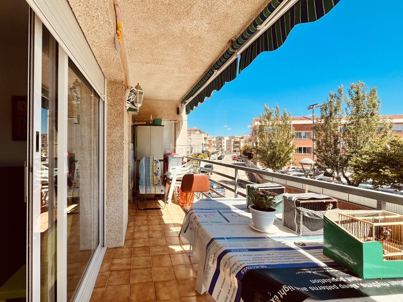Foto bbd816f9-489f-48c8-9585-67d733960cc0. Flat with parking in Cunit diagonal Cunit